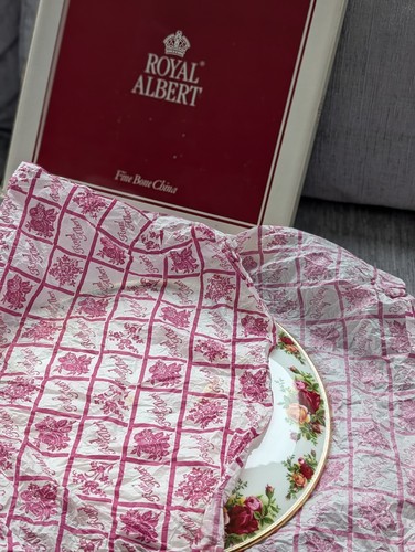 Royal albert old country - old,