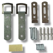 Mirror Hanging Kit Secure
