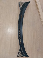 PEUGEOT 207 HIGHER SCUTTLE PANEL BULKHEAD WIPER ARM 96818459XT 50401-101C