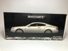 1/18 MINICHAMPS BENTLEY