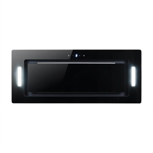 Electriq glass canopy - 72 cm,