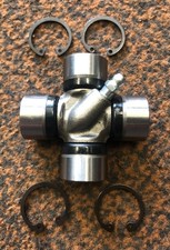 1 x Universal Greaseable Joint