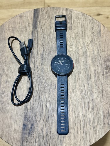 Polar pacer sportwatch - polar, gps