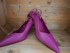 Hot Pink Fushia Magenta