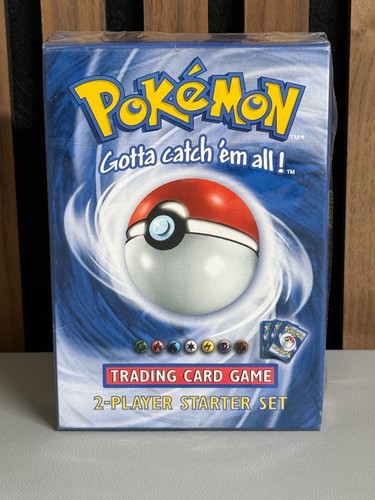 Pokémon cards player - cards,