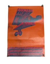 Sopwith Camel 1967 Neon Rose