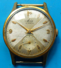 VINTAGE  AVIA  15 JEWELS