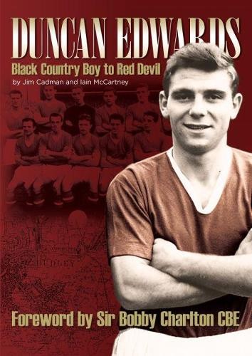 Duncan edwards black - duncan, edwards: