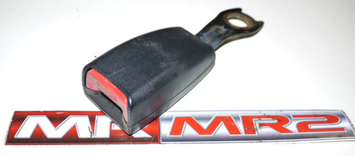 Toyota mr2 mk2 - toyota, black