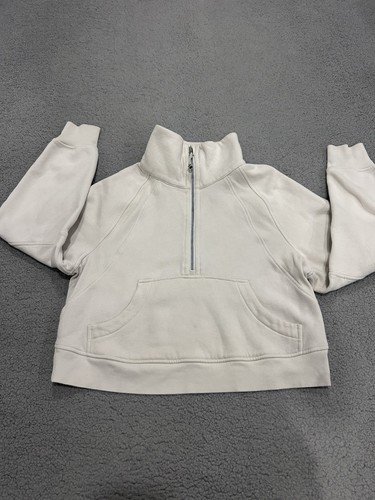 Lululemon scuba oversized - scuba,