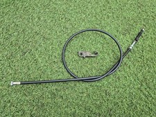 Yamaha DT125R Clutch Cable &