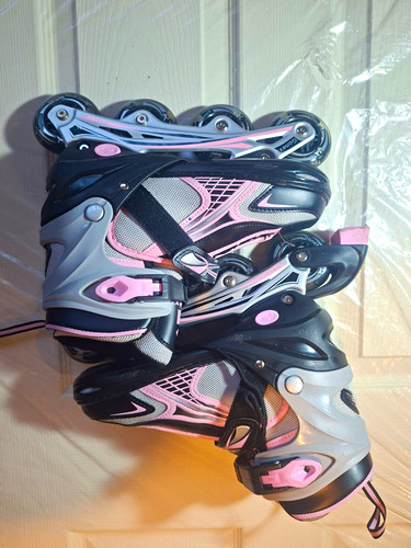 Gonex girls inline skates - girls,