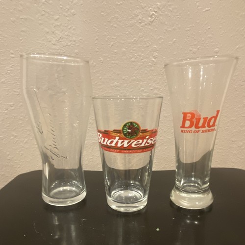 Budweiser lot unique - lot,