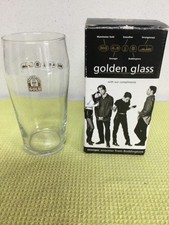 Vintage Rare Boddingtons Gold