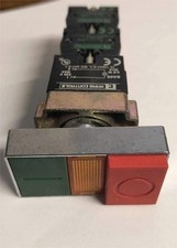 RAAS CONTROLS BA9S switch 2.6W 230V max 1 piece 