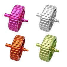 Metal Mouse Roller Mouse