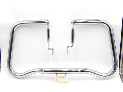 Nos honda cb350f four - cb250, k0