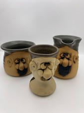 Mr Muggs Pottery Co Donegal