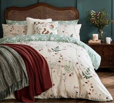 Laura Ashley Winter Floral