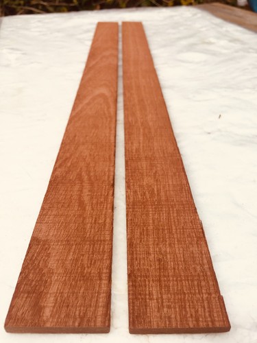 Solid mahogany timber hardwood - timber,