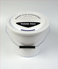 Charity Fundraising Money