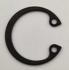 Ford piston pin circlip - ford,