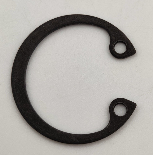 Ford piston pin circlip - pin,