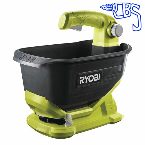 Ryobi oss1800 18v one seed - 18v,