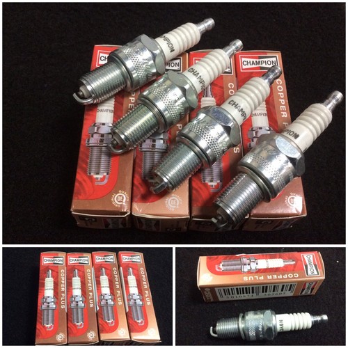 Classic mini champion spark - classic,
