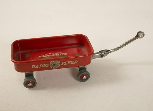 Radio flyer miniature wagon - flyer,