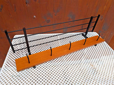 60s wardrobe vintage wall - wardrobe,