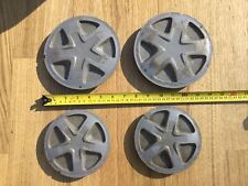 BMC Wolf Lawn Racer 20 Mower  20" 5.5hp - Set Of  4 Front & rear Plates