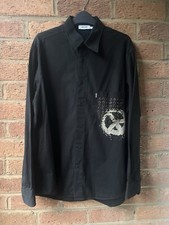Moschino mens vintage black - mens,