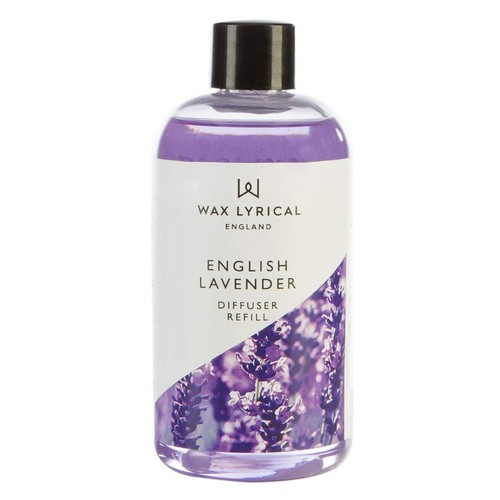 Wax lyrical reed diffuser - lyrical,
