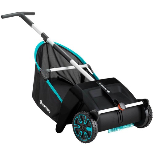 Gardena push garden leaf - gardena,