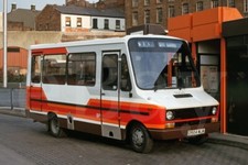 Bus Photo - Greater Manchester