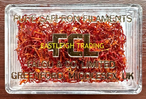 Spanish saffron spices kesar - spanish,