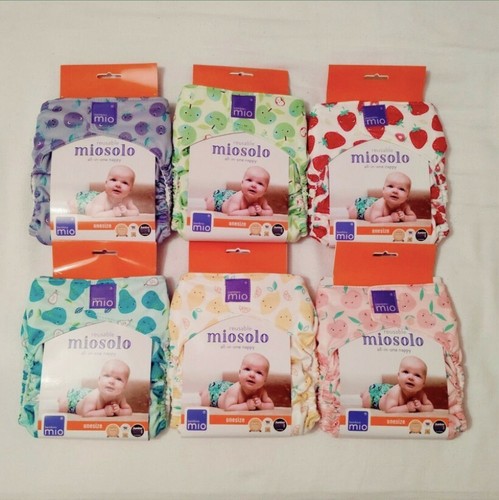 Brand new bambino mio - brand, miosolo