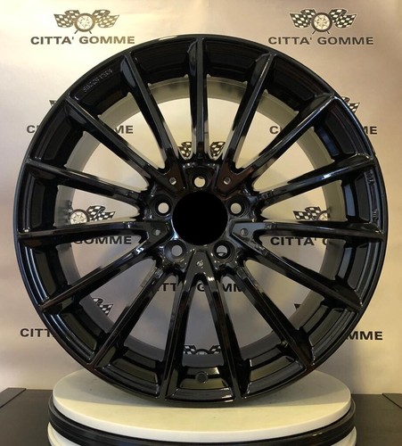 Alloy wheels compatible - 4,