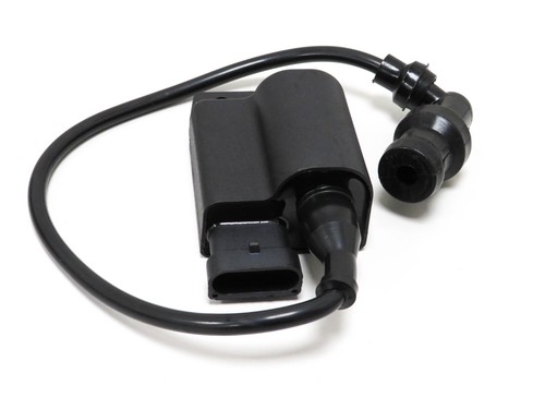 Ignition coil cdi ecu piaggio - coil,
