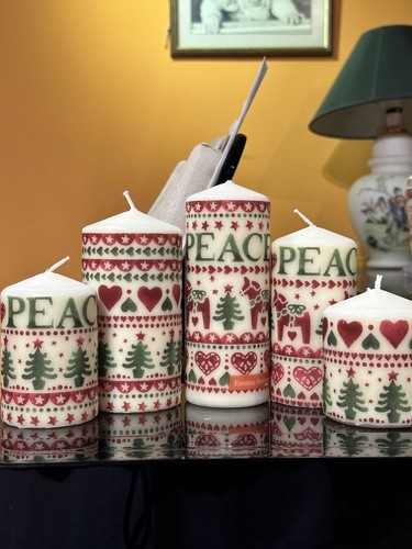 Emma bridgewater christmas - bridgewater,