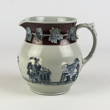 Copeland Late Spode Good Ole