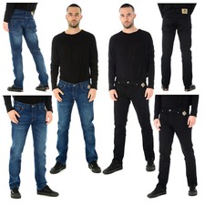 MENS SKINNY STRETCH SLIM FIT