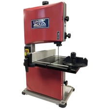 Bench bandsaw 300w - bench, steel