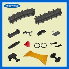PLAYMOBIL RAILWAY RC TRAIN / WAGON  TRACK LGB 'G' * Spares * SPARE PARTS SERVICE