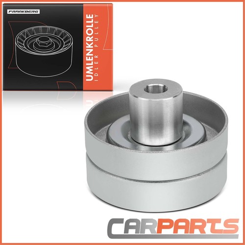 Tensioner pulley timing belt - timing,