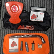 ALKO / ALCO Caravan Wheel Lock