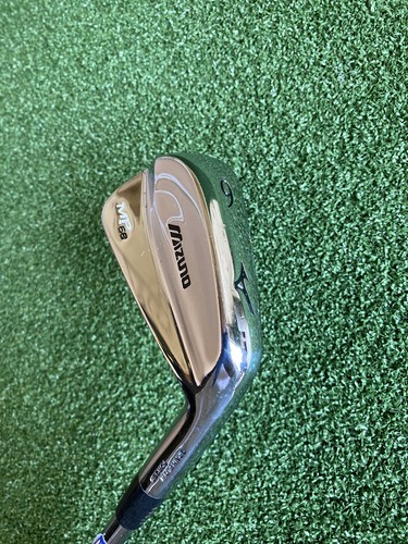 Mizuno 6 iron - mizuno,