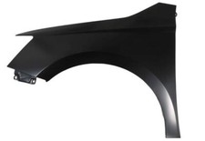 SKODA FABIA 2015 - 2023 FRONT