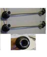 PEUGEOT 106 GTI RALLYE FRONT